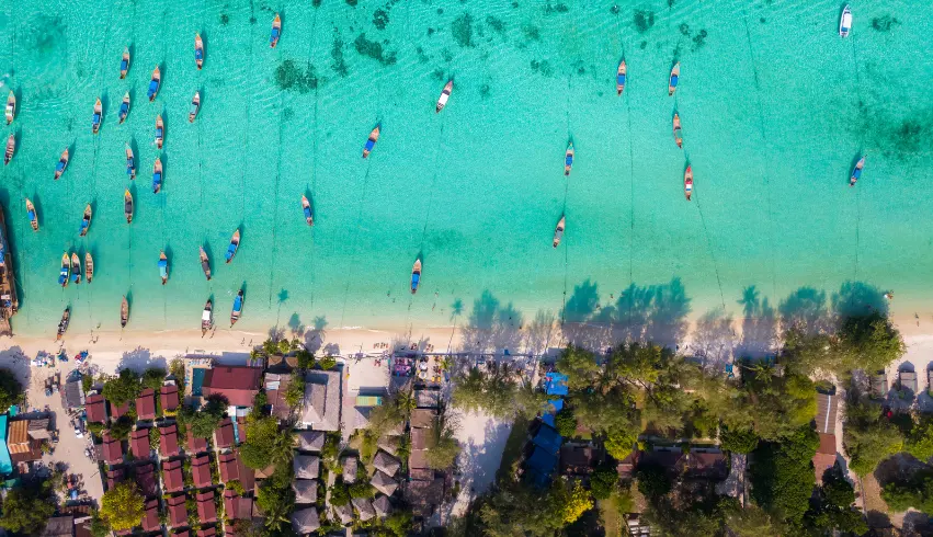 Andaman Tour package