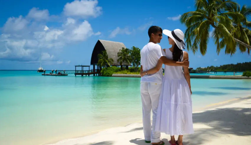 Andaman Tour Package