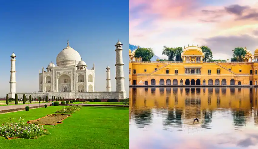 Rajasthan Tour Package