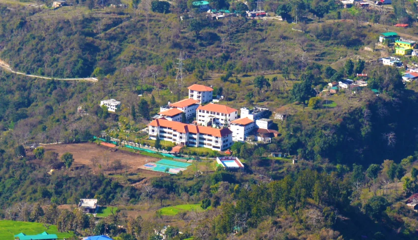 Uttarakhand Tour Packages For Couple