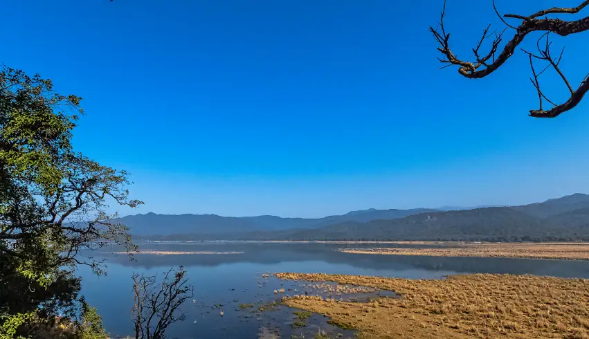 Uttarakhand Tour Packages For Couple